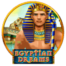 เกมสล็อต Egyptian Dreams